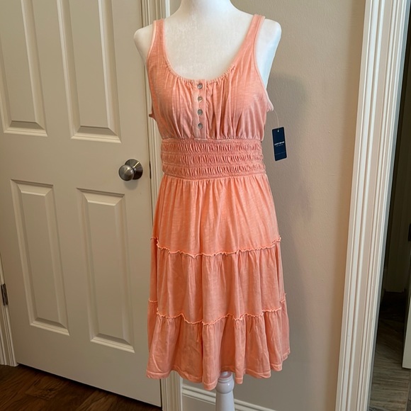 Lucky Brand Dresses & Skirts - Knit sundress